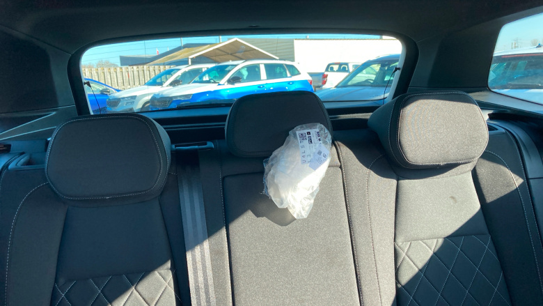 Skoda Karoq 1.5 TSI Sportline Edition 5dr DSG Petrol Estate